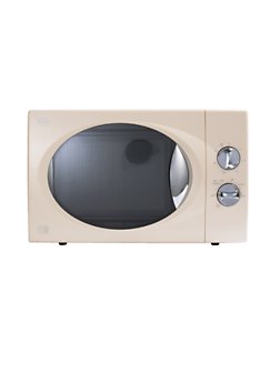 cream microwave